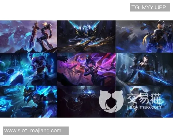 周磊畅谈英雄联盟游戏技巧与心得分享助你提升竞技水平