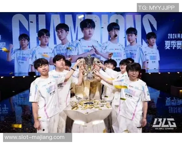 2026电竞新闻深入探讨BLG在CSGO巨献中的独特节奏与战术魅力 2026电竞新闻深入探讨BLG在CSGO巨献中的独特节奏与战术魅力